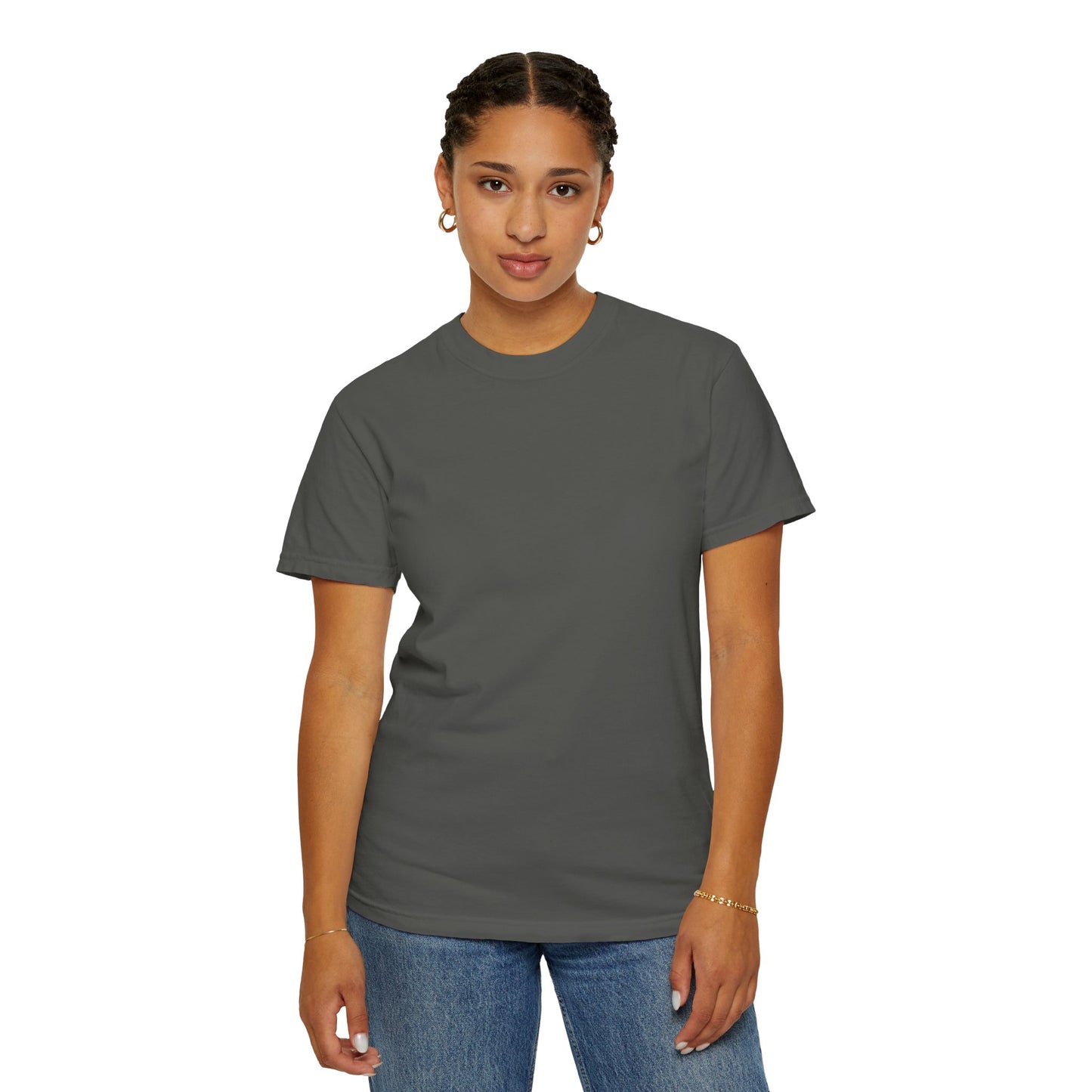 YOU vs YOU: Conquer Your Inner Battles - Motivational T-Shirt
