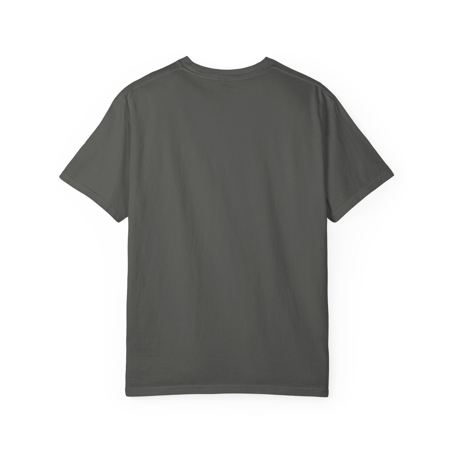 Motivational Gym T-Shirt – Everyone Starts From Zero | Bold Fitness Tee