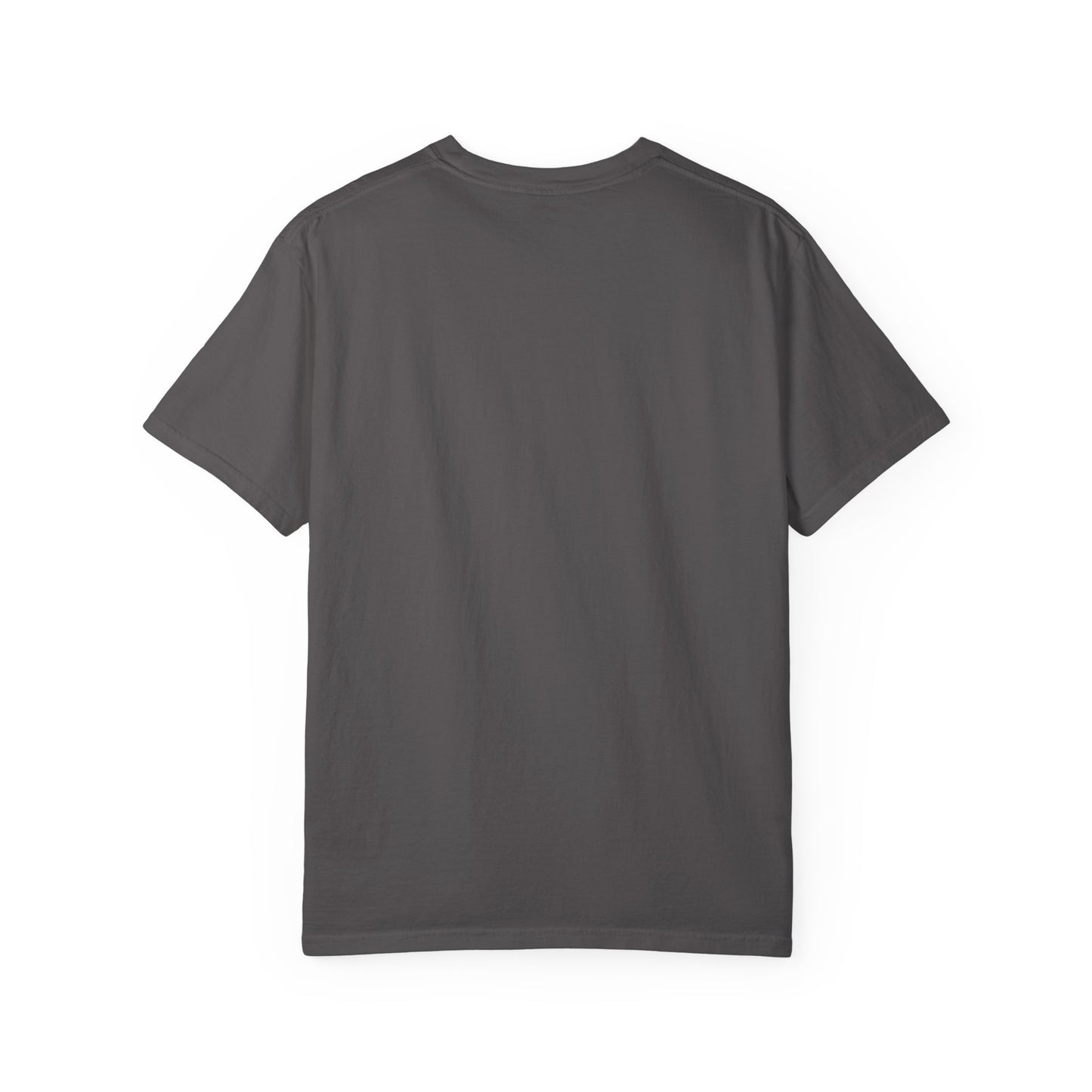 "Discipline Over Motivation™ | Gym Mindset T-Shirt for Winners"