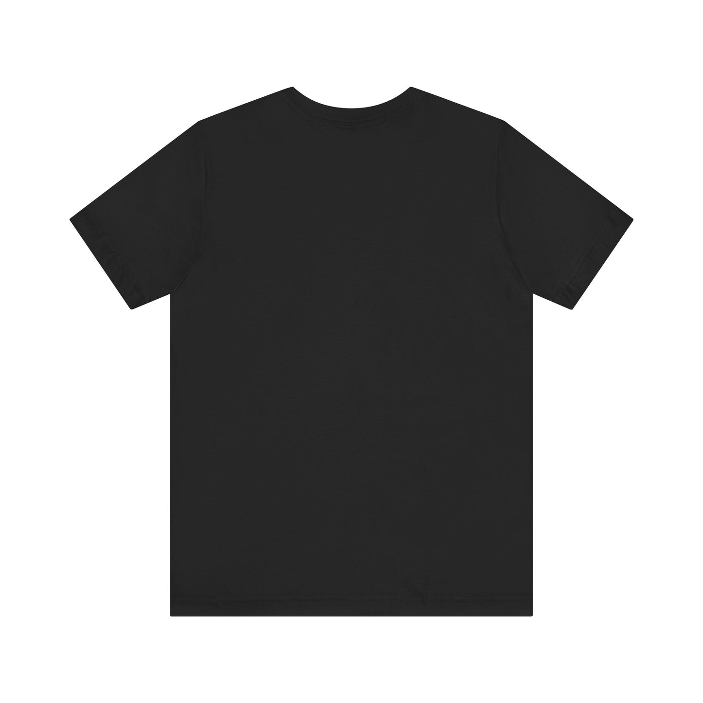 THE TRIAD OF CHANGE - Empowering Transformation Tee