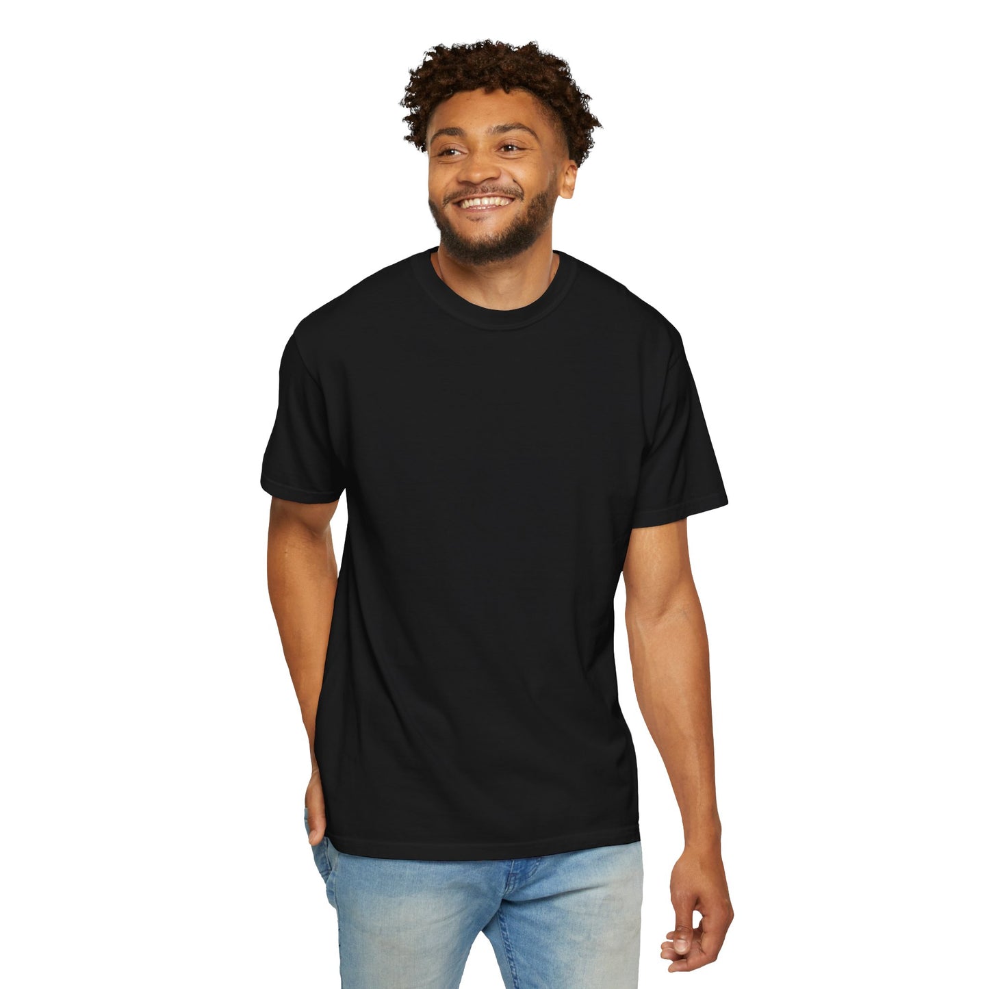 God Knew I Needed an Angel T-Shirt – Faith-Inspired Unisex Comfort Tee | Perfect Gift for Husband or Wife
