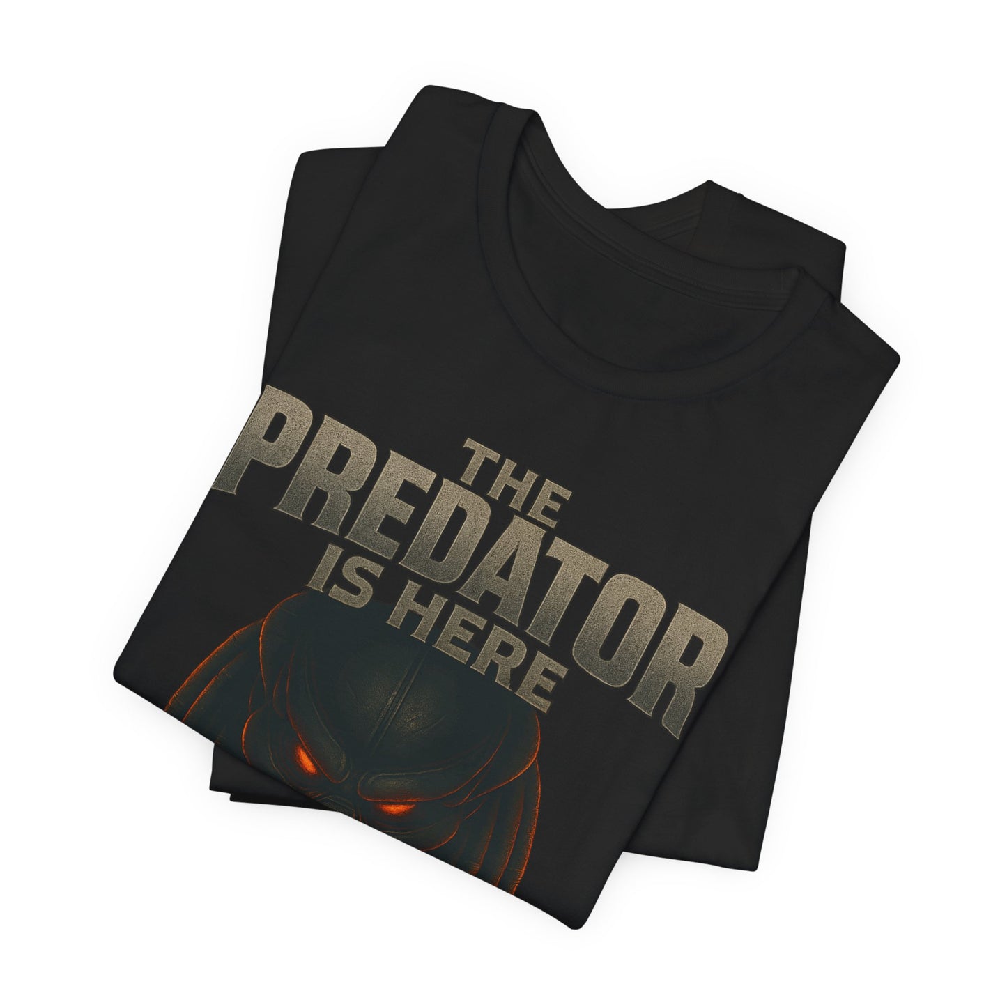 🔥 THE HUNTER IS HERE – Alpha Edition Street Tee