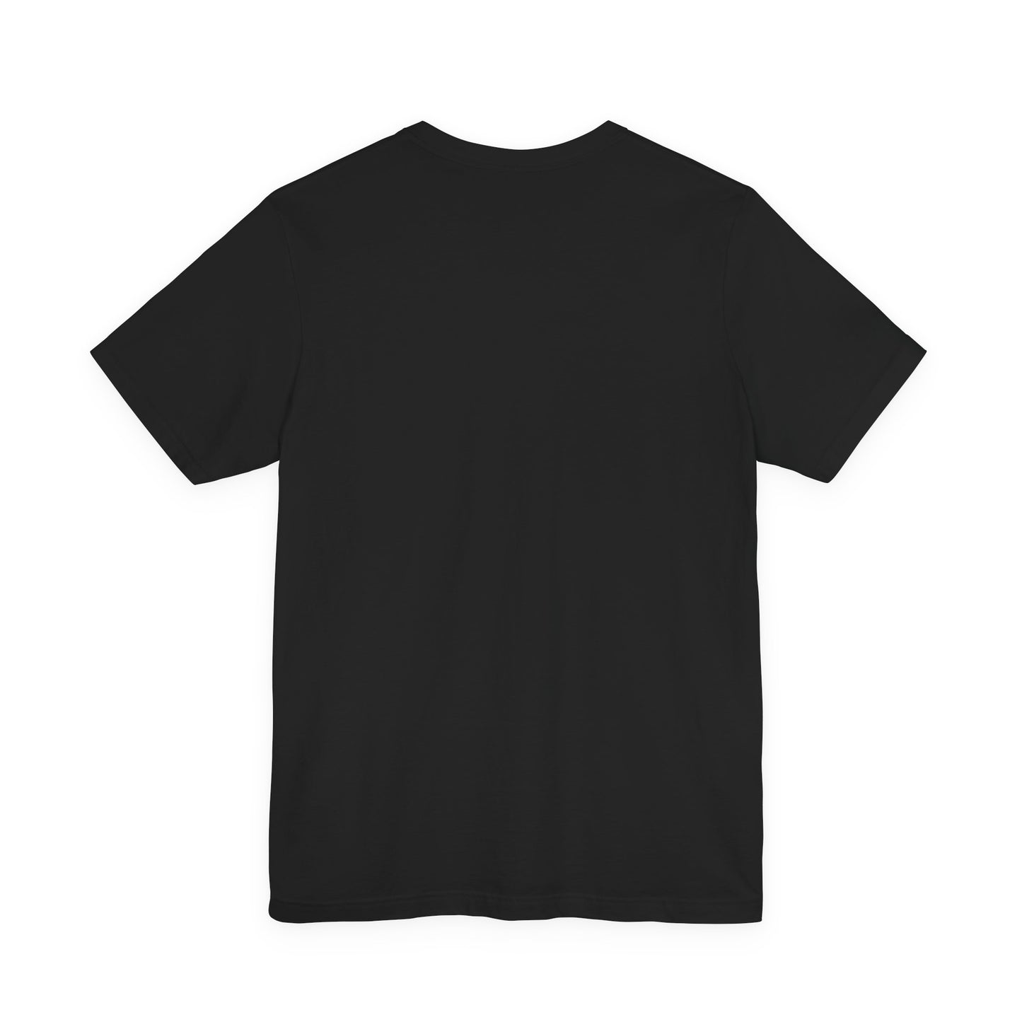 THE TRIAD OF CHANGE - Empowering Transformation Tee