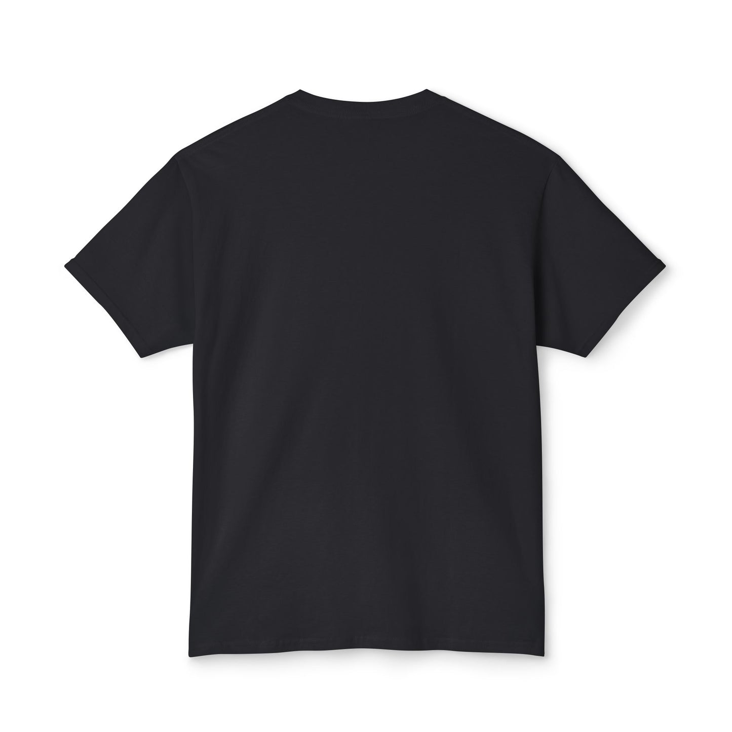 PLAY THE HAND YOU'RE DEALT: Master Your Game. Unisex HD Cotton™ T-Shirt.