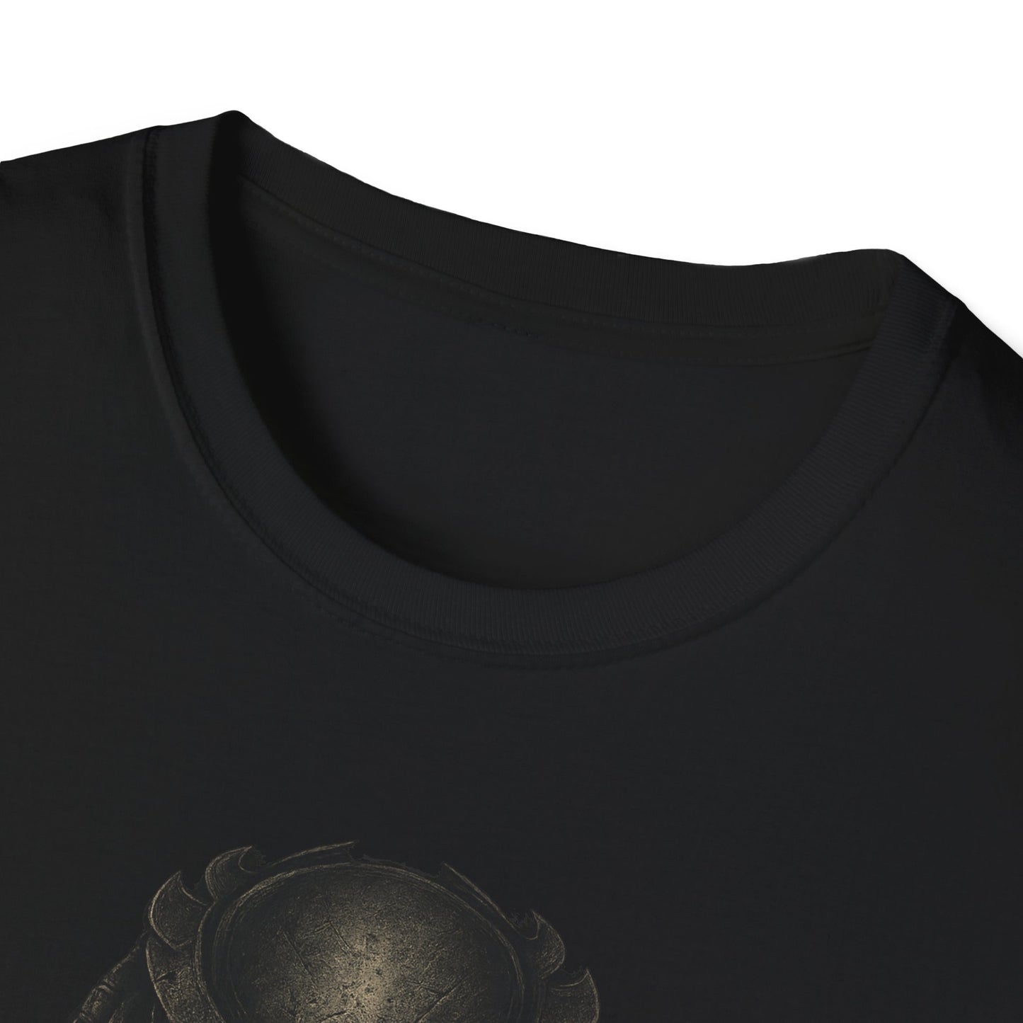 PREDATOR MINDSET: Unleash Your Untamed Drive. Unisex Softstyle T-Shirt