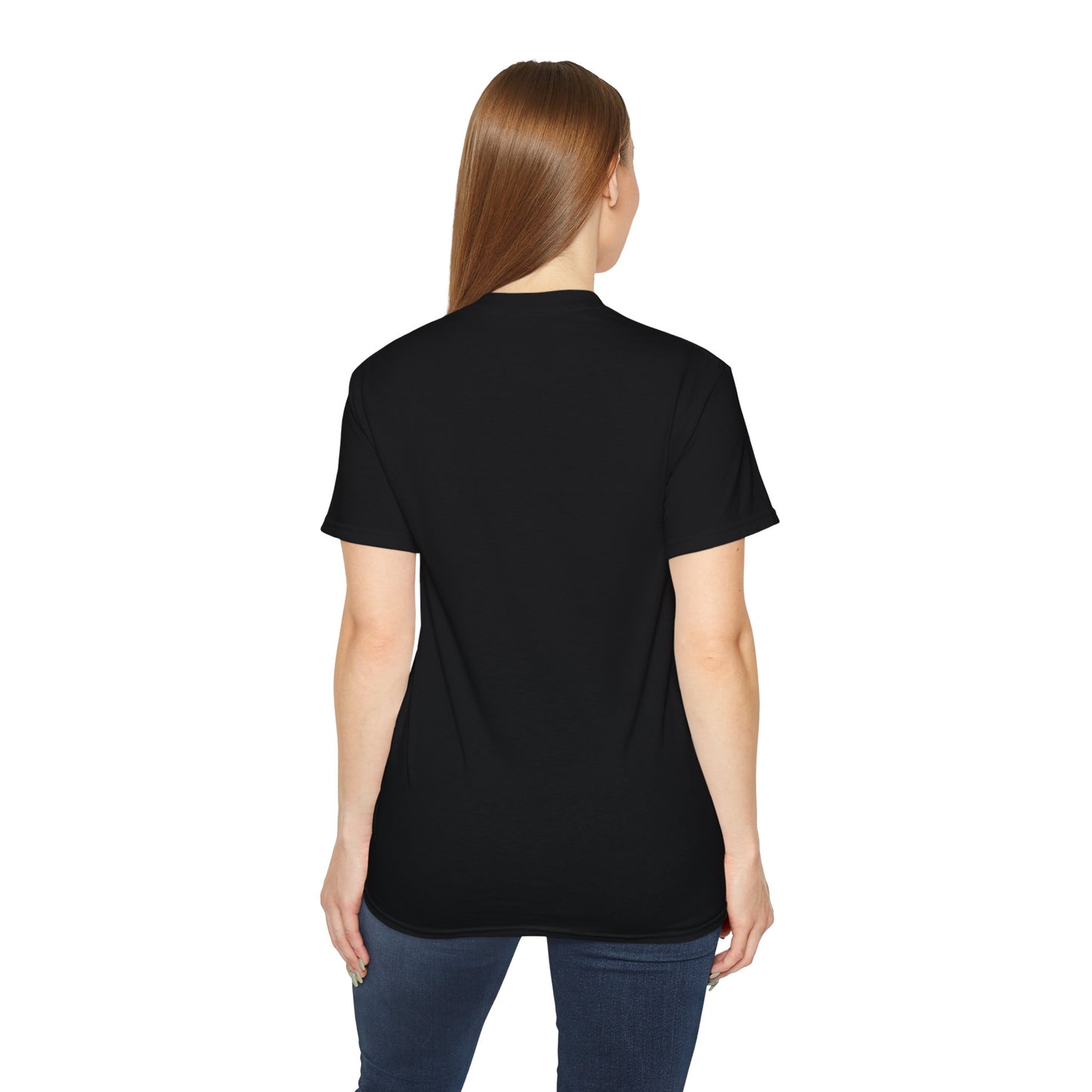 Always By Your Side Inspirational T-Shirt - Premium Unisex Cotton Tee - Family Love Gift
